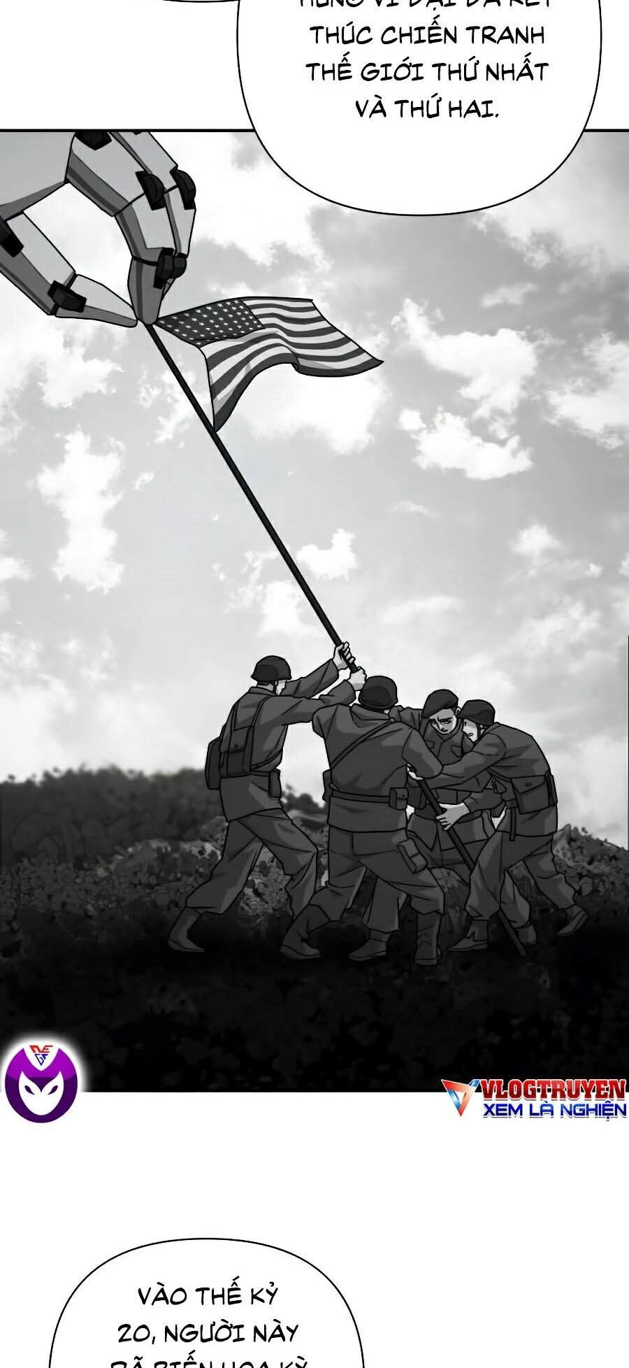 Sự Trở Lại Của Anh Hùng Diệt Thế Chapter 22 - 104