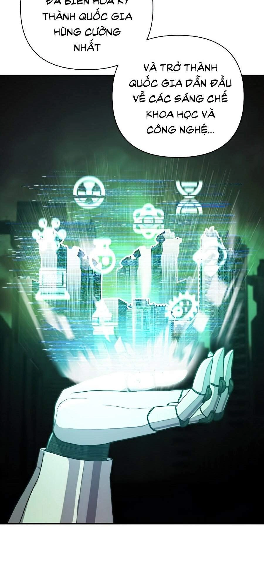 Sự Trở Lại Của Anh Hùng Diệt Thế Chapter 22 - 105