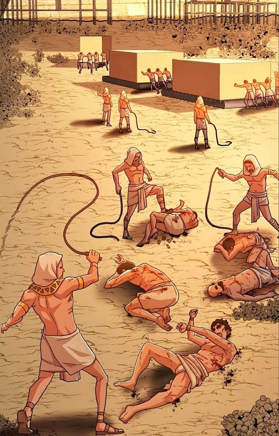 Sự Trở Lại Của Anh Hùng Diệt Thế Chapter 23 - 3