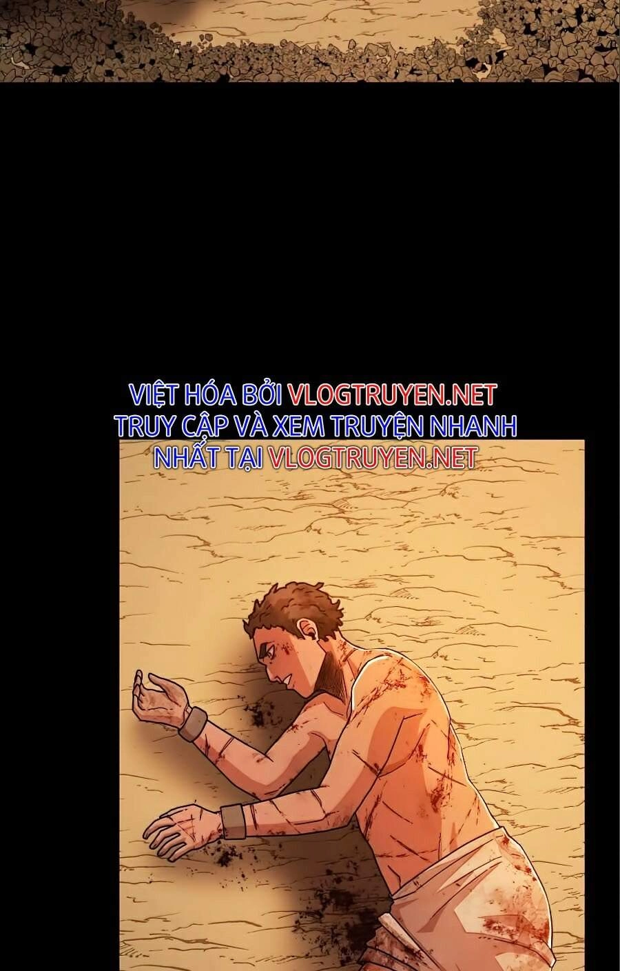 Sự Trở Lại Của Anh Hùng Diệt Thế Chapter 23 - 4