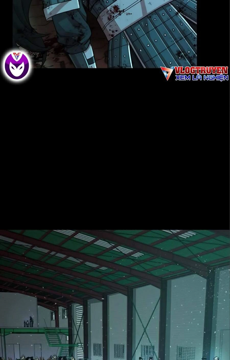 Sự Trở Lại Của Anh Hùng Diệt Thế Chapter 23 - 8