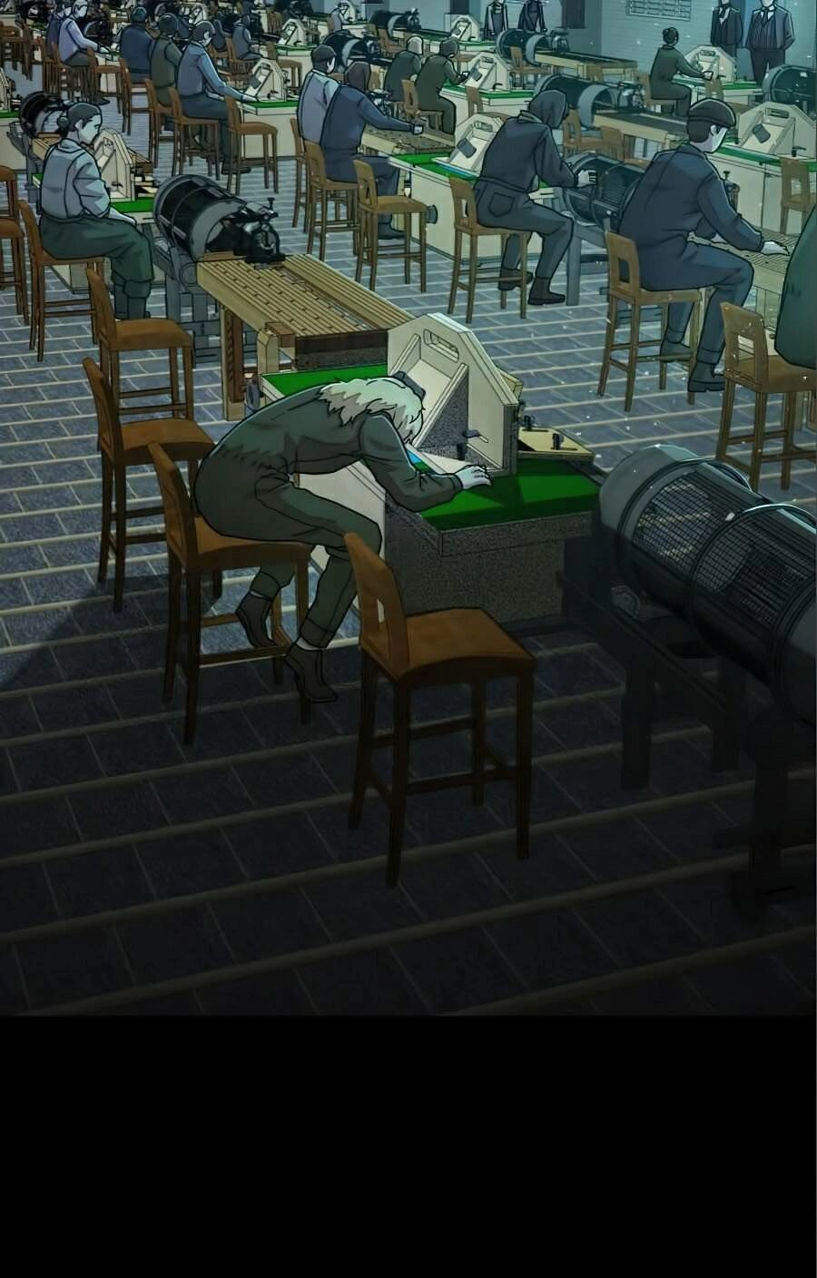 Sự Trở Lại Của Anh Hùng Diệt Thế Chapter 23 - 9