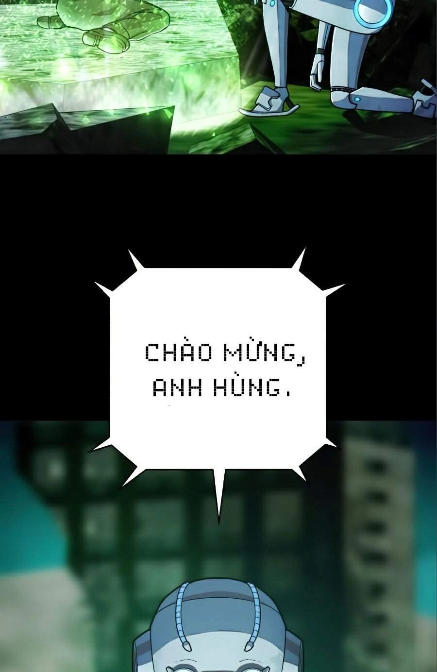 Sự Trở Lại Của Anh Hùng Diệt Thế Chapter 23 - 16