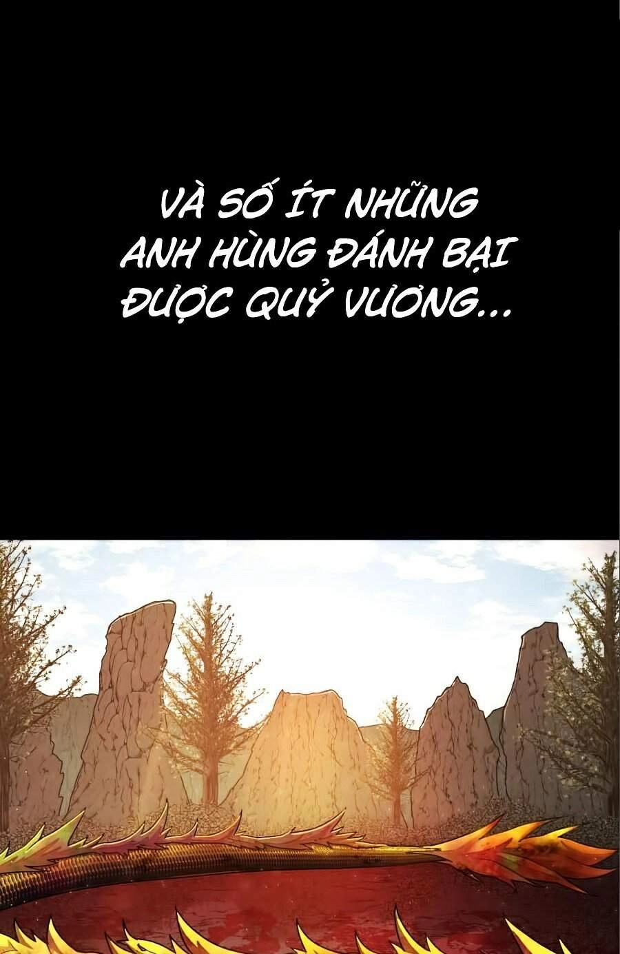 Sự Trở Lại Của Anh Hùng Diệt Thế Chapter 23 - 18