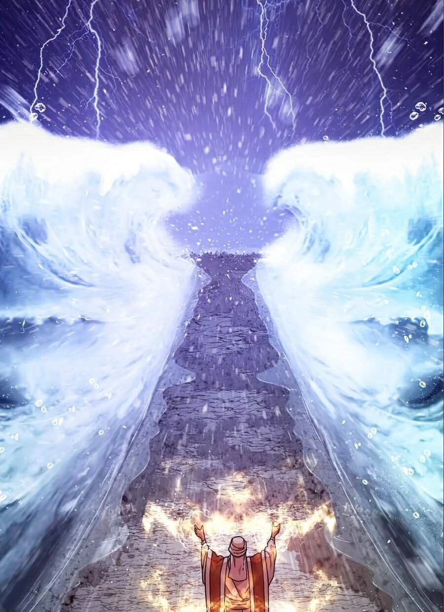 Sự Trở Lại Của Anh Hùng Diệt Thế Chapter 23 - 23