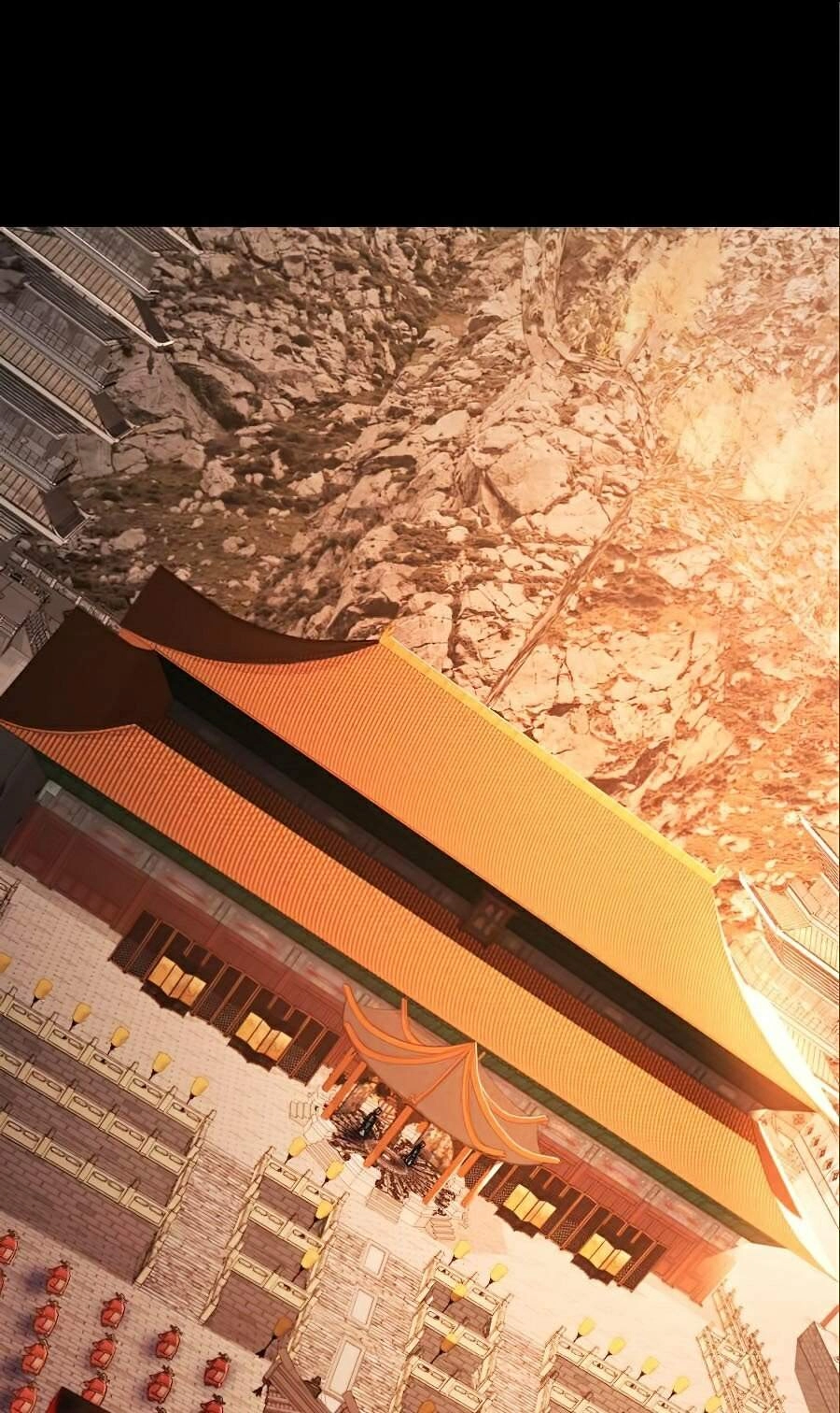 Sự Trở Lại Của Anh Hùng Diệt Thế Chapter 23 - 31