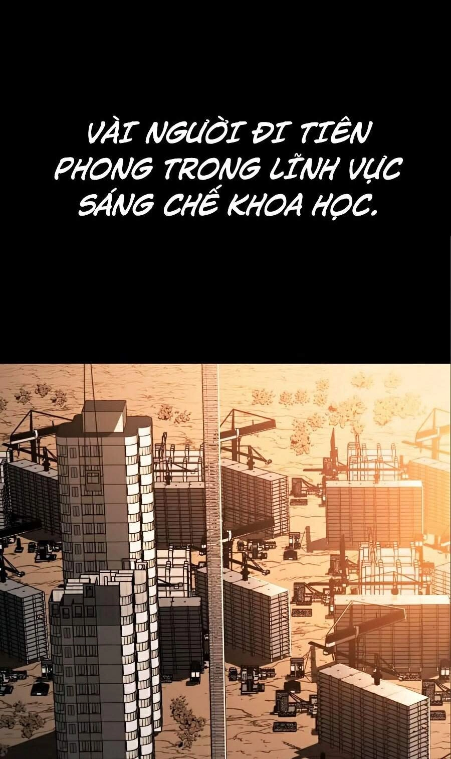 Sự Trở Lại Của Anh Hùng Diệt Thế Chapter 23 - 35