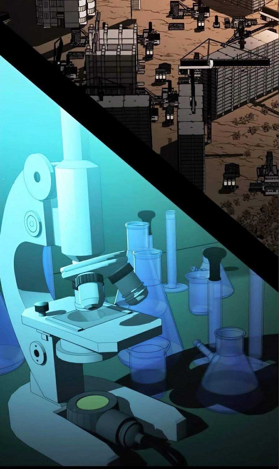 Sự Trở Lại Của Anh Hùng Diệt Thế Chapter 23 - 36