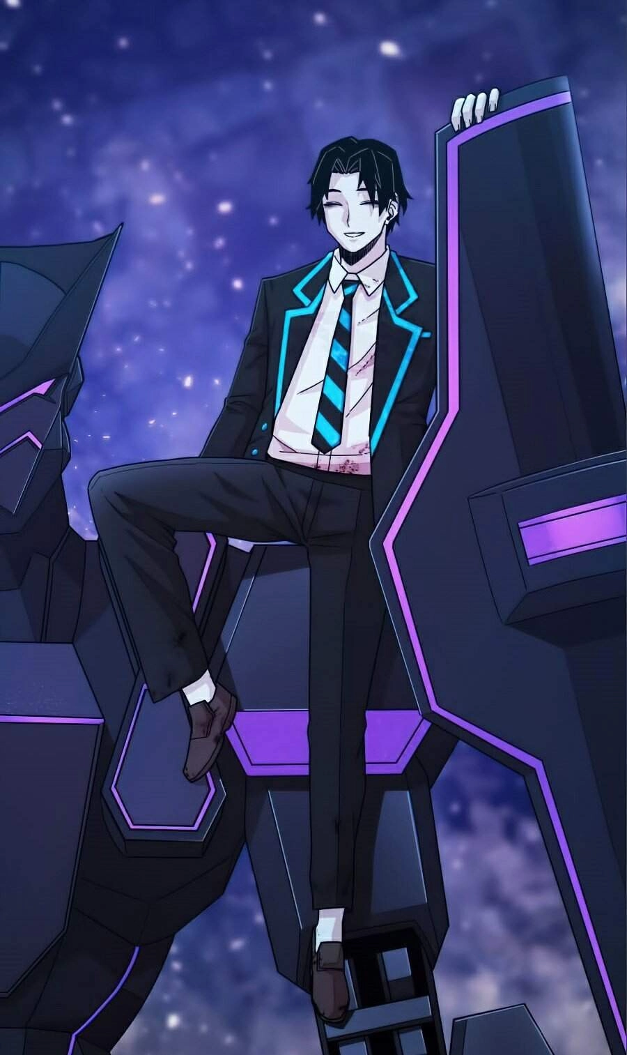 Sự Trở Lại Của Anh Hùng Diệt Thế Chapter 23 - 38