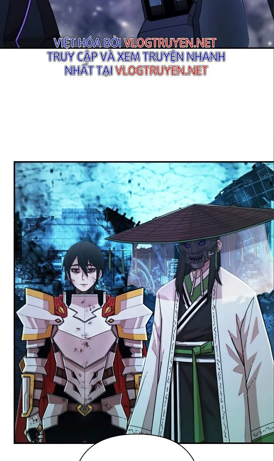 Sự Trở Lại Của Anh Hùng Diệt Thế Chapter 23 - 39