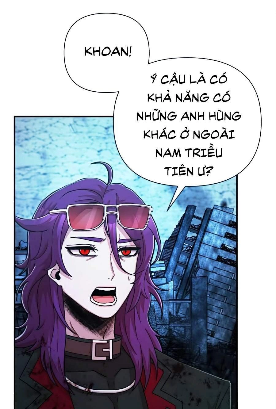 Sự Trở Lại Của Anh Hùng Diệt Thế Chapter 23 - 41