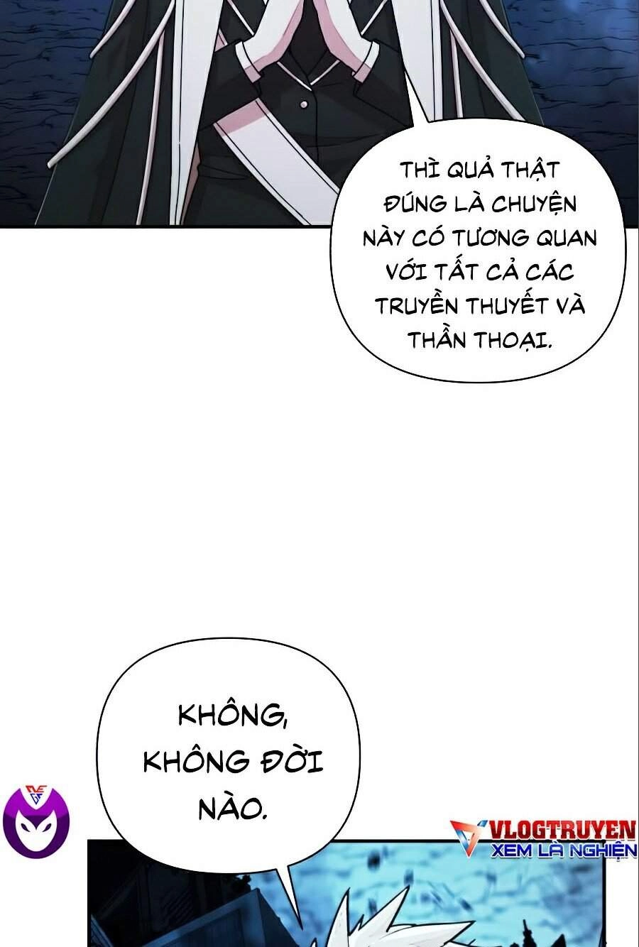 Sự Trở Lại Của Anh Hùng Diệt Thế Chapter 23 - 43