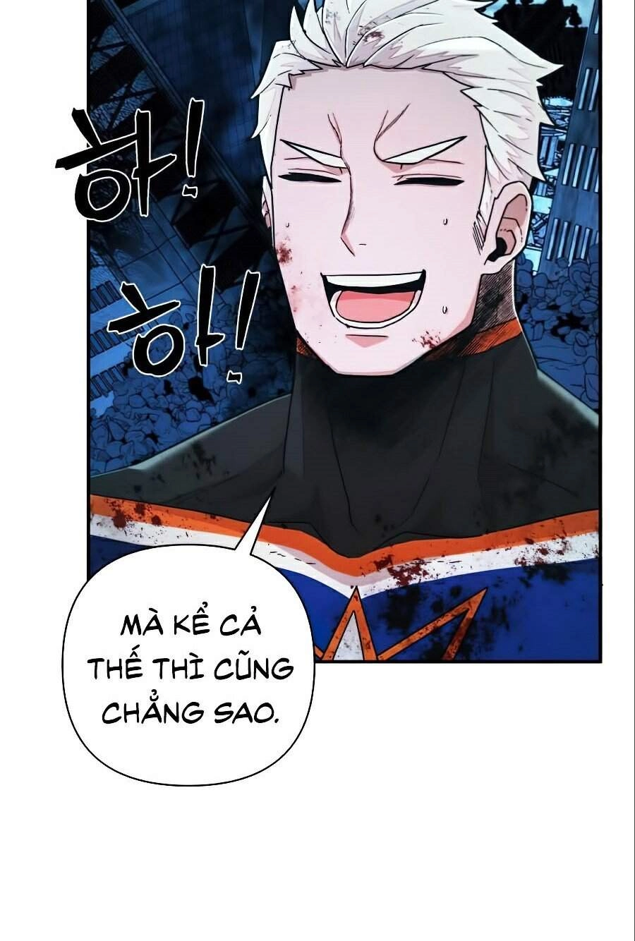 Sự Trở Lại Của Anh Hùng Diệt Thế Chapter 23 - 44