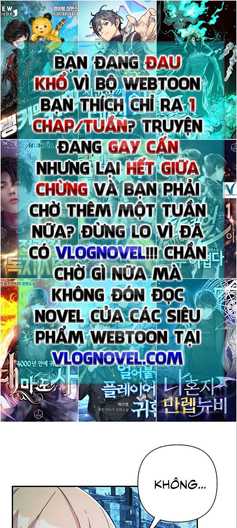 Sự Trở Lại Của Anh Hùng Diệt Thế Chapter 23 - 47