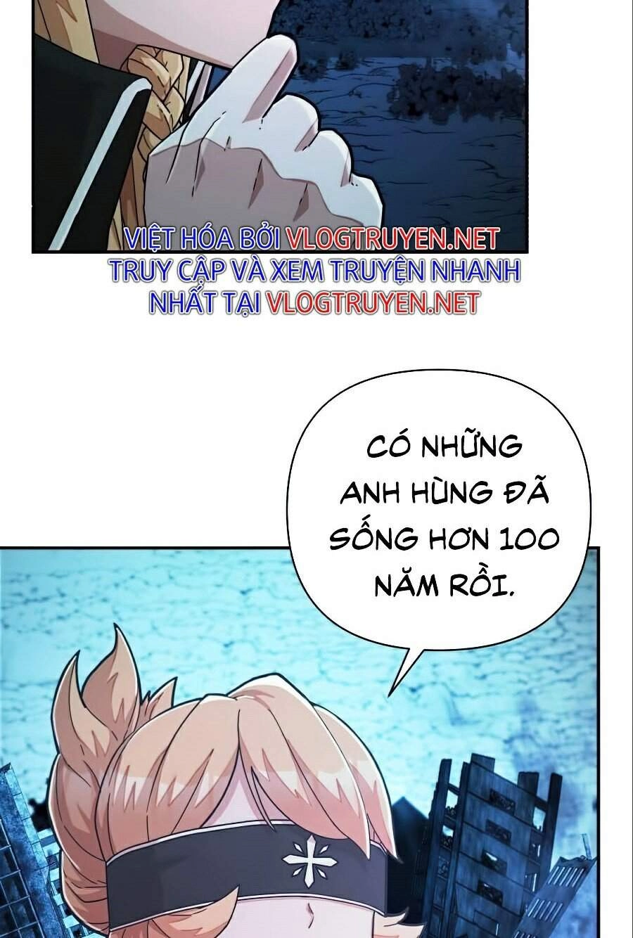 Sự Trở Lại Của Anh Hùng Diệt Thế Chapter 23 - 49