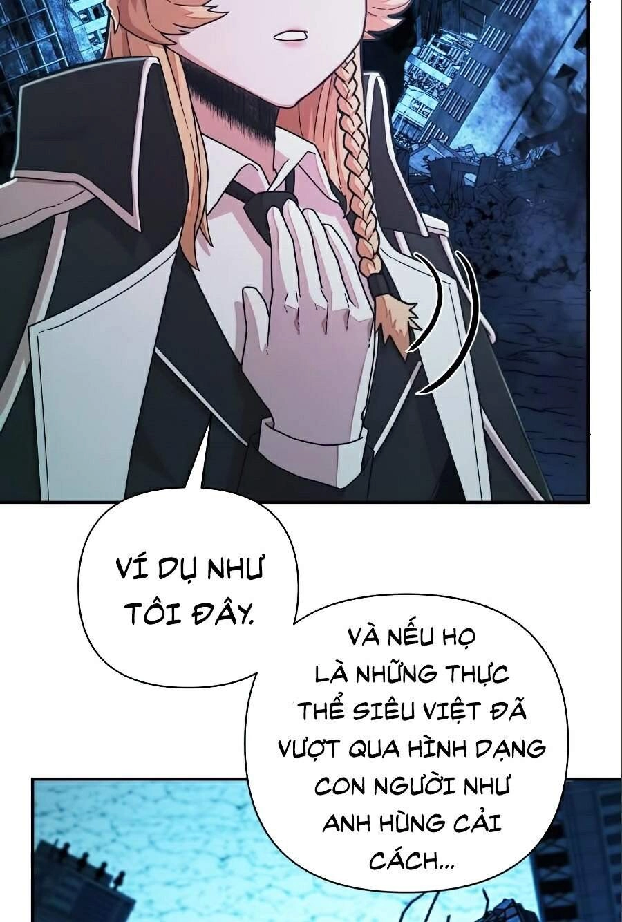 Sự Trở Lại Của Anh Hùng Diệt Thế Chapter 23 - 50