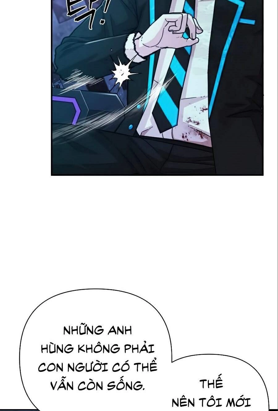 Sự Trở Lại Của Anh Hùng Diệt Thế Chapter 23 - 53