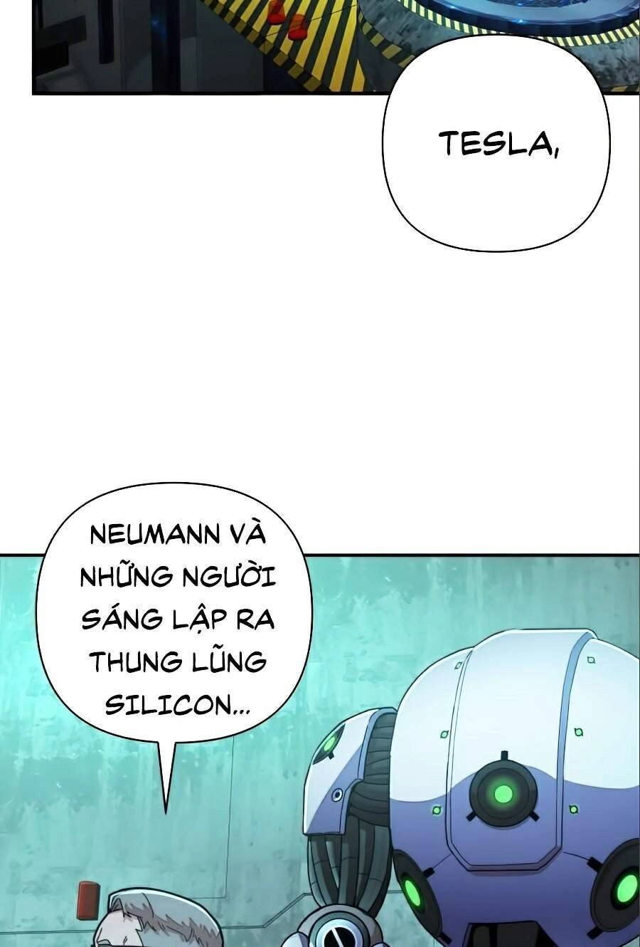 Sự Trở Lại Của Anh Hùng Diệt Thế Chapter 23 - 60