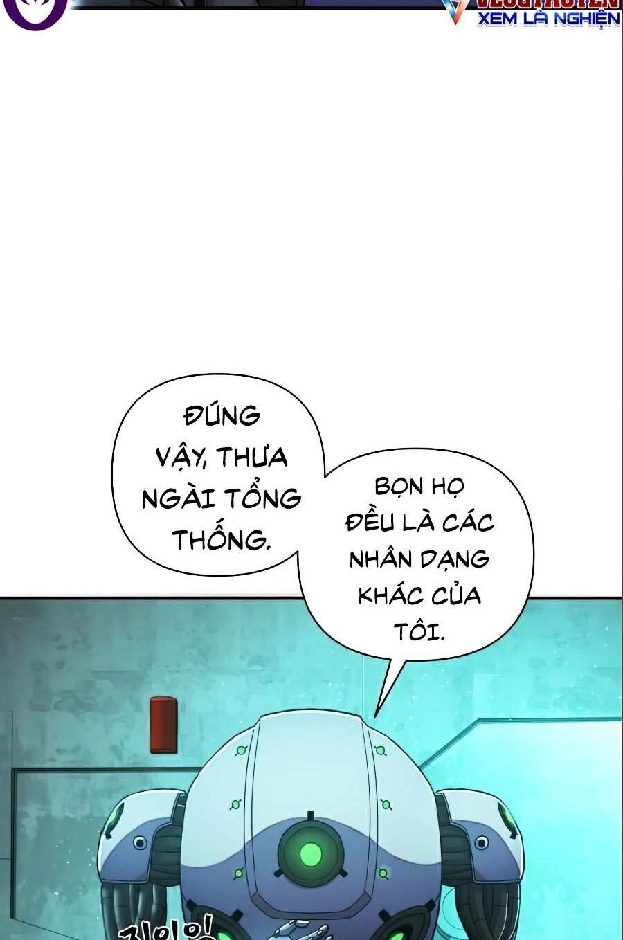 Sự Trở Lại Của Anh Hùng Diệt Thế Chapter 23 - 64