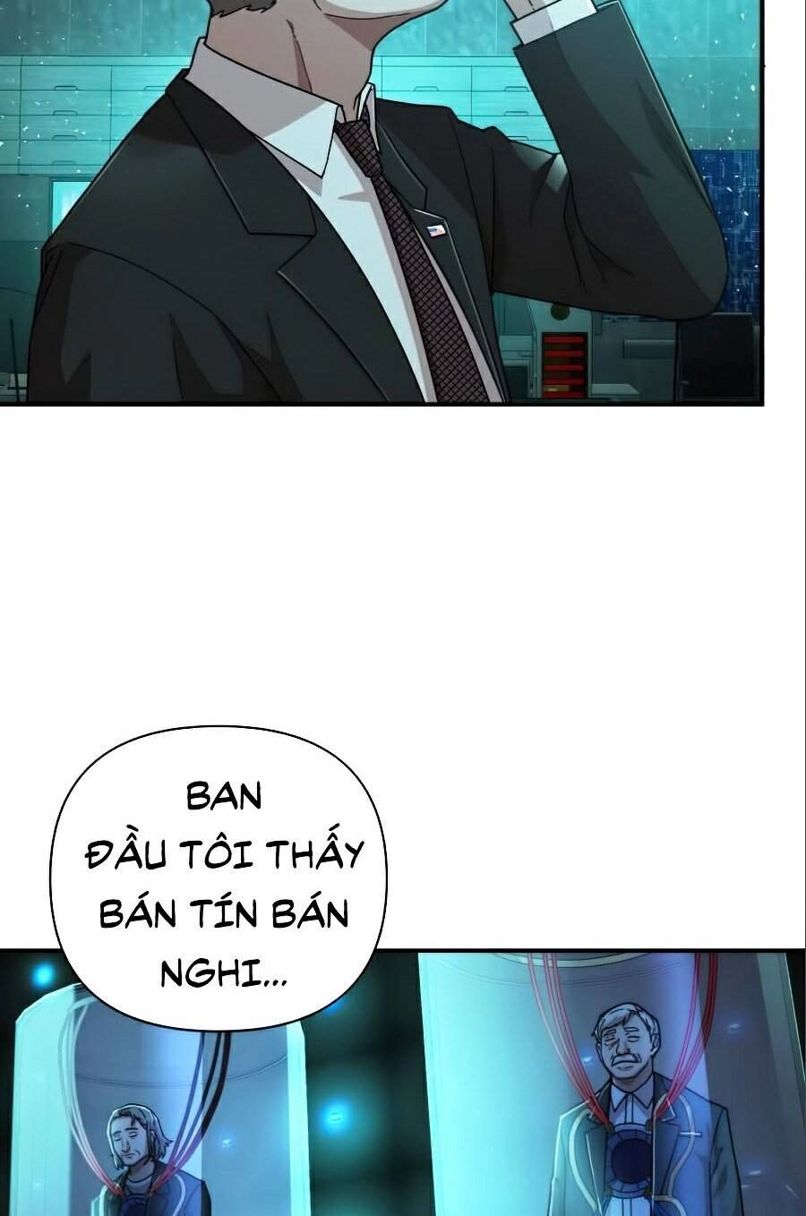 Sự Trở Lại Của Anh Hùng Diệt Thế Chapter 23 - 69