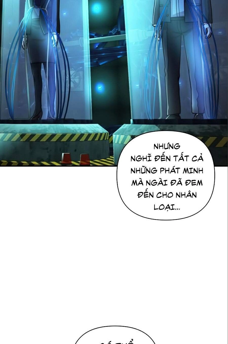 Sự Trở Lại Của Anh Hùng Diệt Thế Chapter 23 - 70