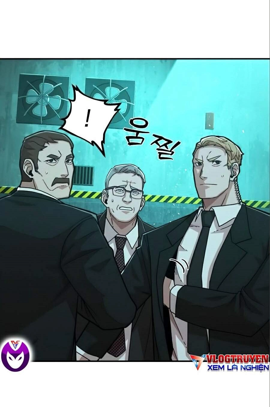 Sự Trở Lại Của Anh Hùng Diệt Thế Chapter 23 - 73