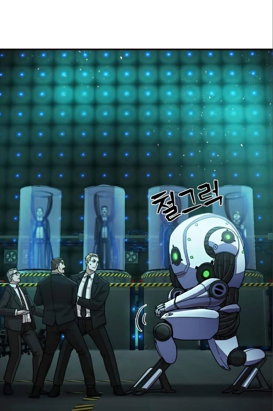 Sự Trở Lại Của Anh Hùng Diệt Thế Chapter 23 - 74