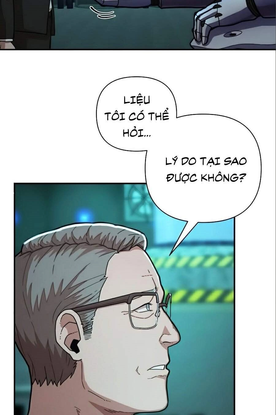 Sự Trở Lại Của Anh Hùng Diệt Thế Chapter 23 - 79