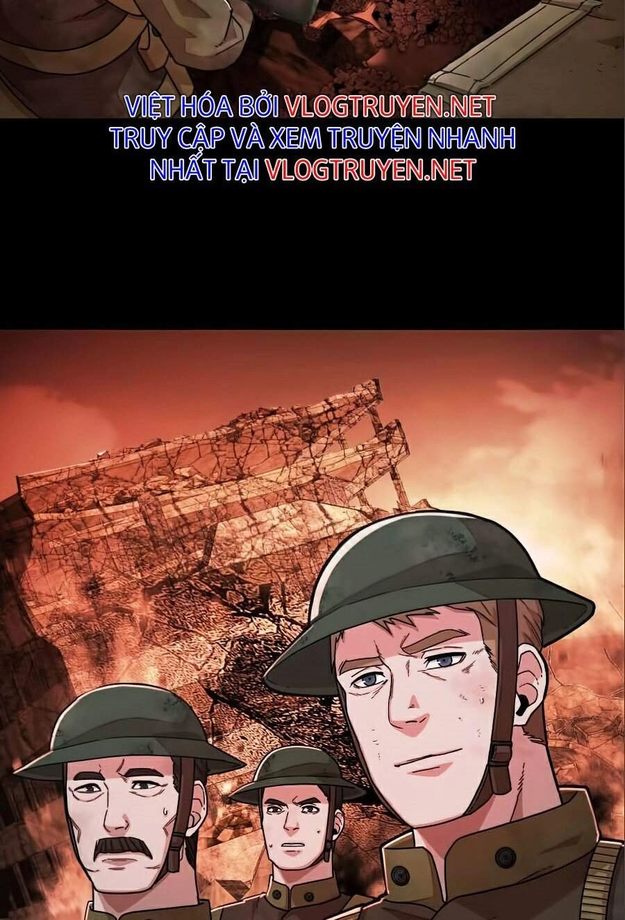 Sự Trở Lại Của Anh Hùng Diệt Thế Chapter 23 - 83