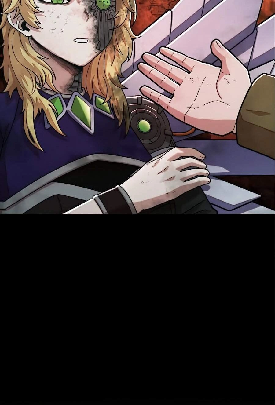 Sự Trở Lại Của Anh Hùng Diệt Thế Chapter 23 - 85