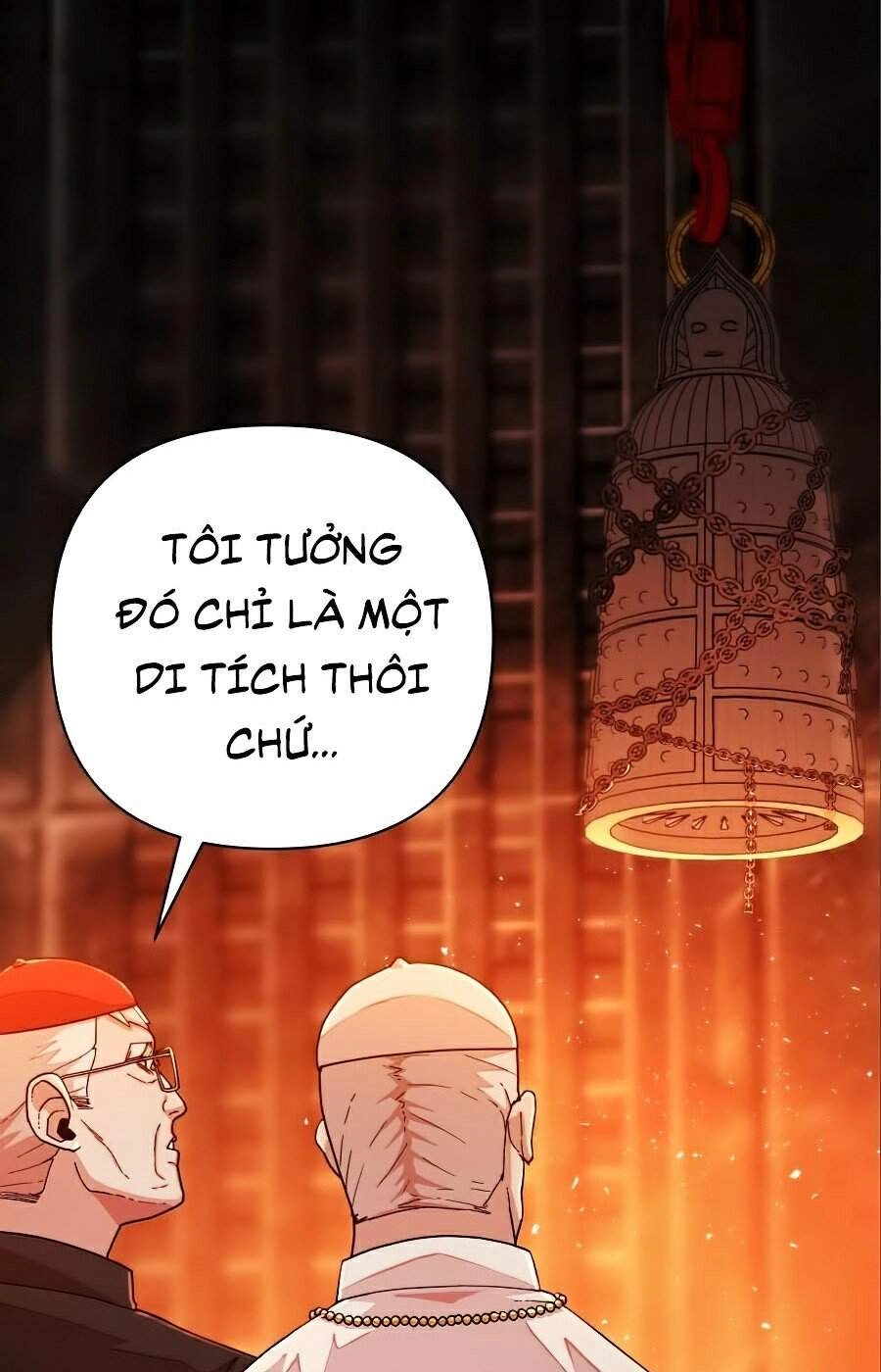 Sự Trở Lại Của Anh Hùng Diệt Thế Chapter 23 - 96