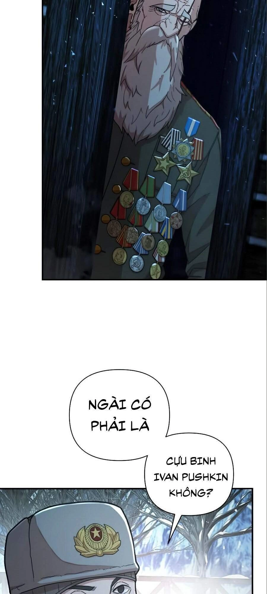 Sự Trở Lại Của Anh Hùng Diệt Thế Chapter 23 - 110