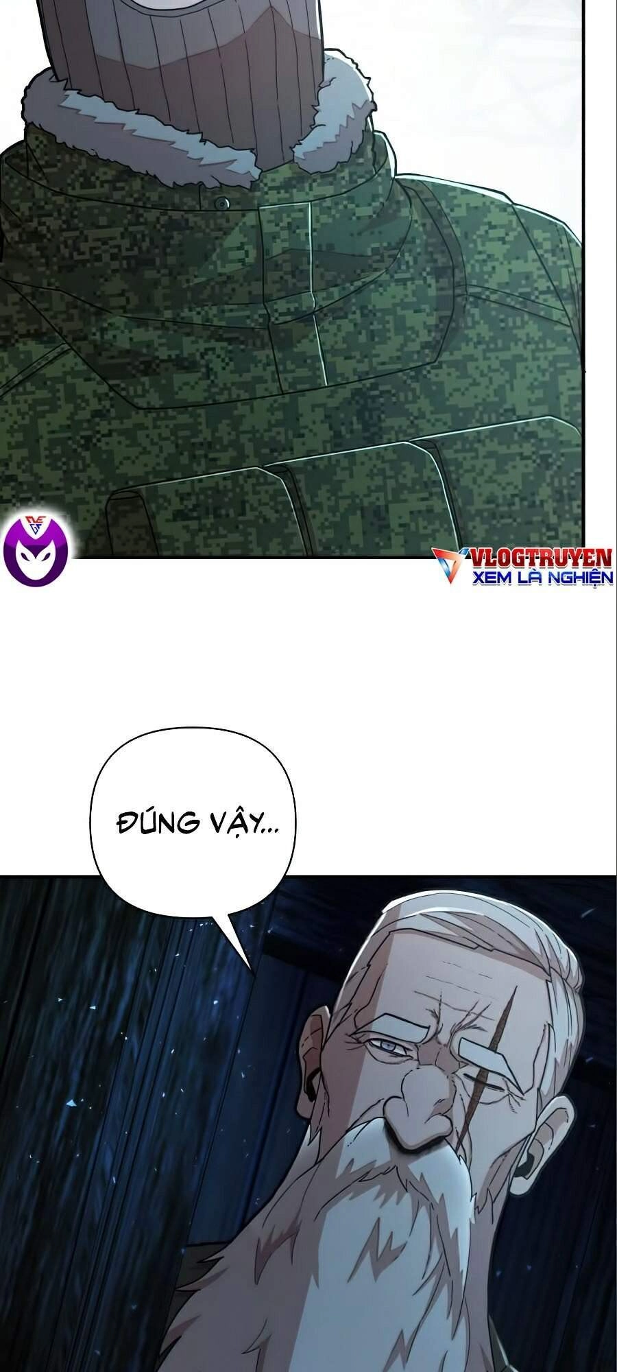 Sự Trở Lại Của Anh Hùng Diệt Thế Chapter 23 - 112