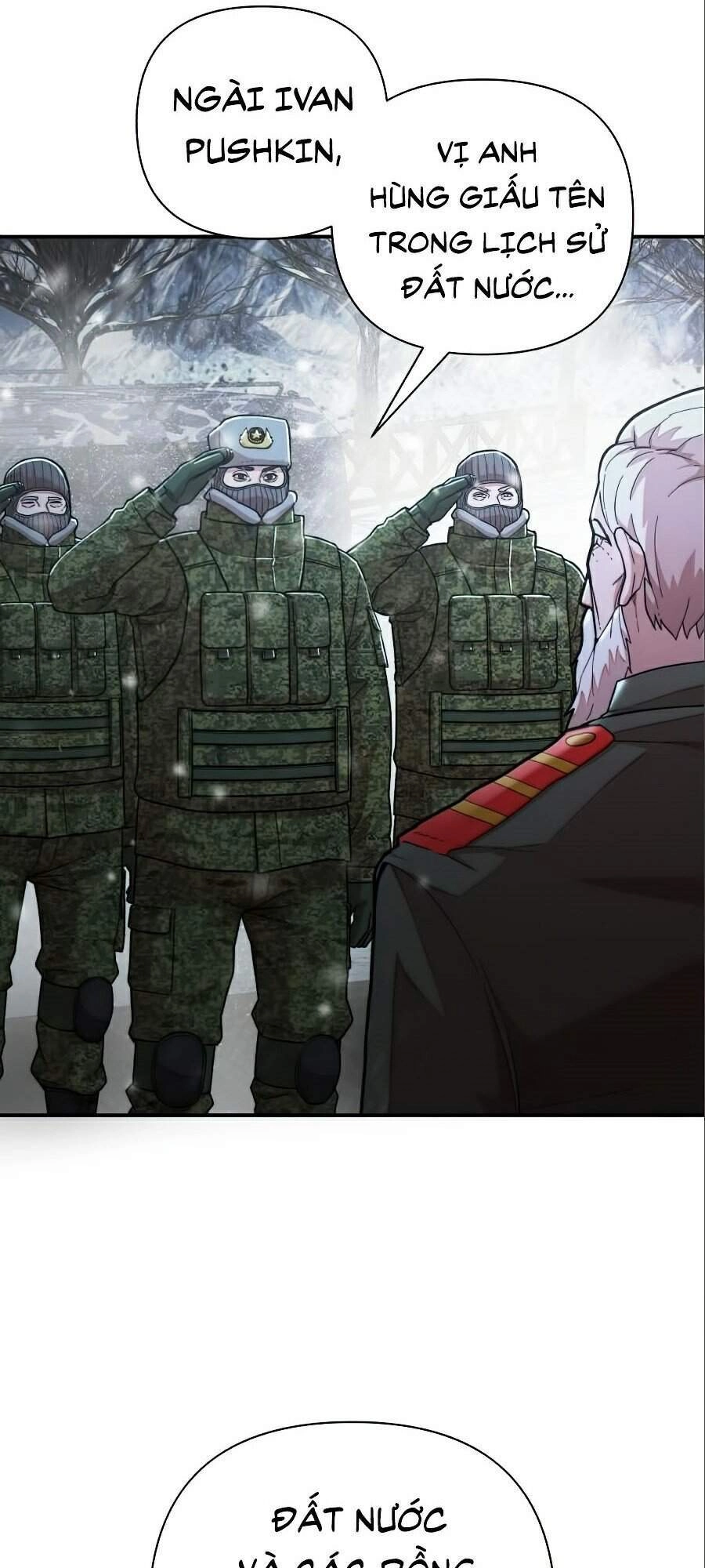 Sự Trở Lại Của Anh Hùng Diệt Thế Chapter 23 - 116