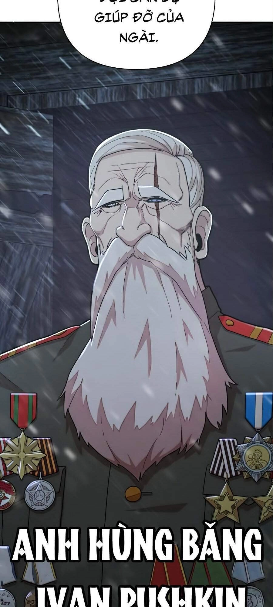 Sự Trở Lại Của Anh Hùng Diệt Thế Chapter 23 - 118