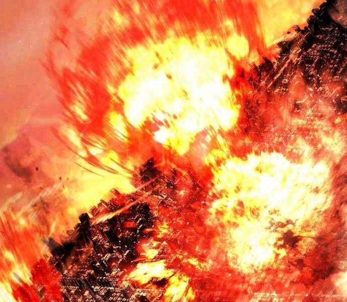 Sự Trở Lại Của Anh Hùng Diệt Thế Chapter 24 - 2