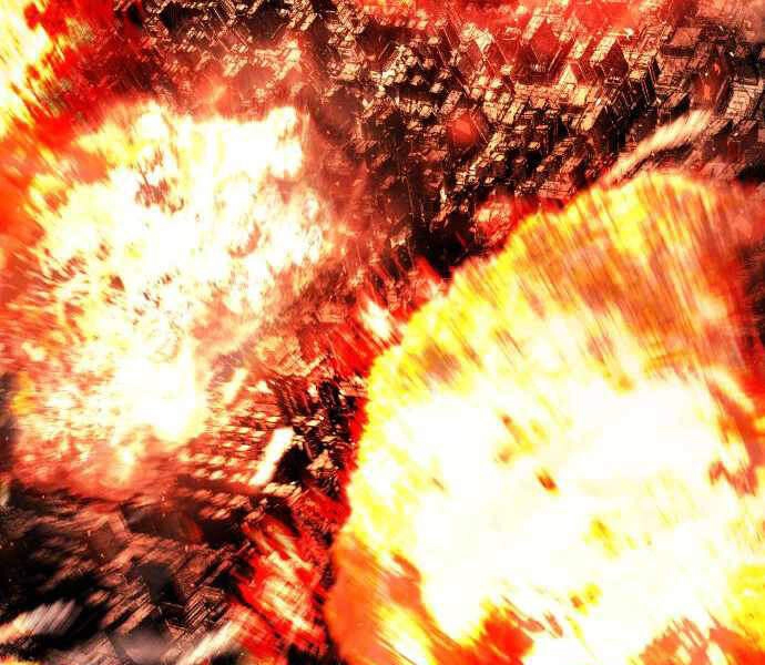 Sự Trở Lại Của Anh Hùng Diệt Thế Chapter 24 - 3