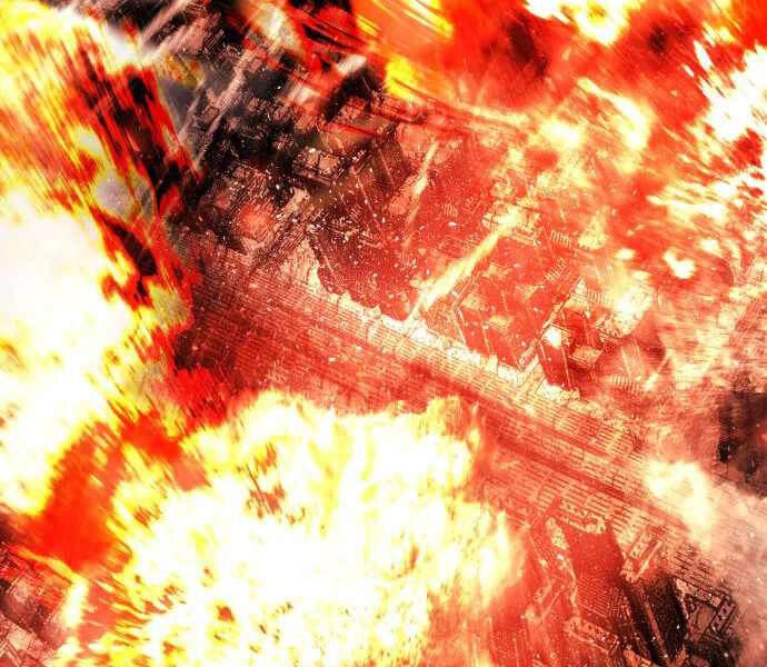 Sự Trở Lại Của Anh Hùng Diệt Thế Chapter 24 - 4