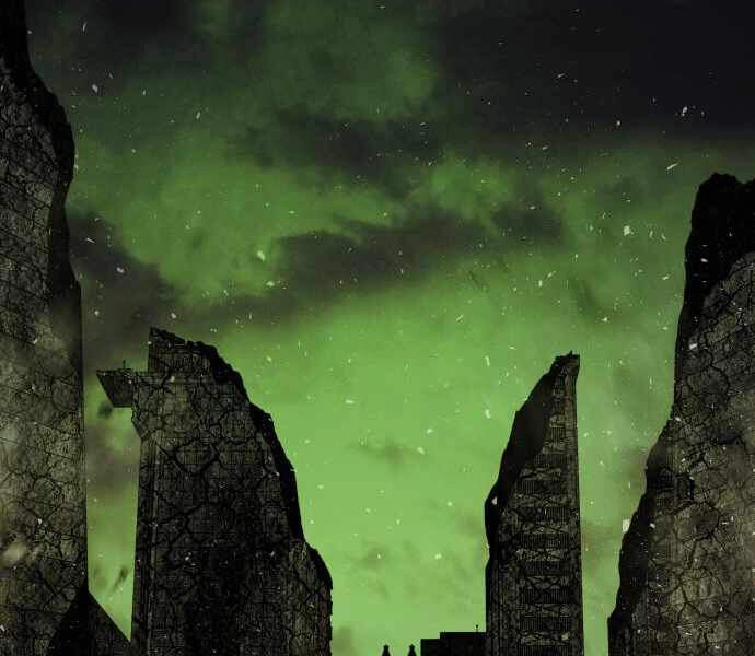 Sự Trở Lại Của Anh Hùng Diệt Thế Chapter 24 - 16