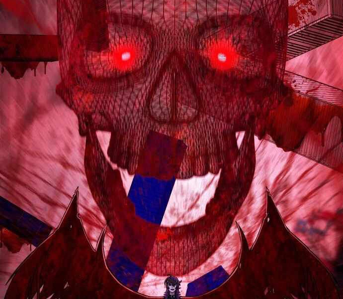 Sự Trở Lại Của Anh Hùng Diệt Thế Chapter 24 - 38