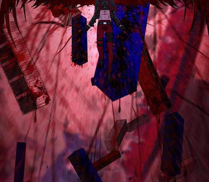 Sự Trở Lại Của Anh Hùng Diệt Thế Chapter 24 - 39