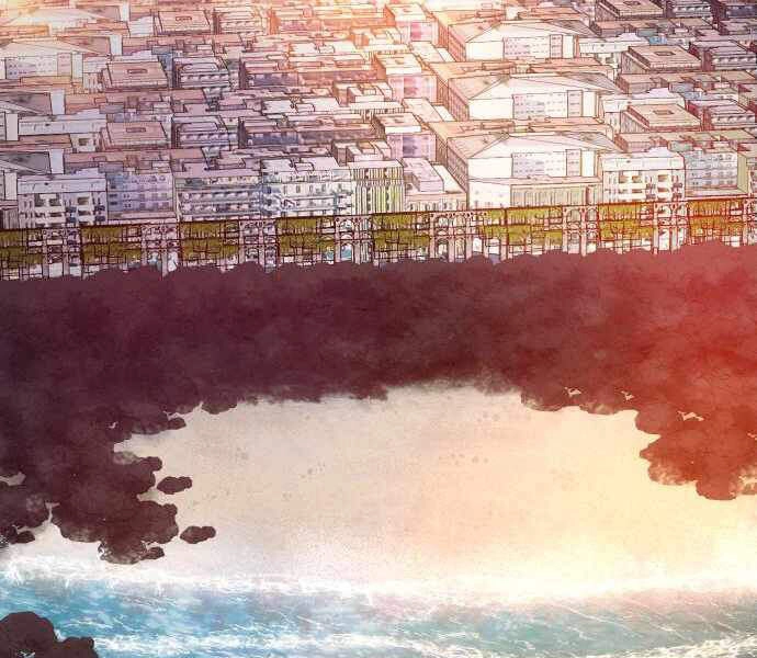 Sự Trở Lại Của Anh Hùng Diệt Thế Chapter 24 - 43