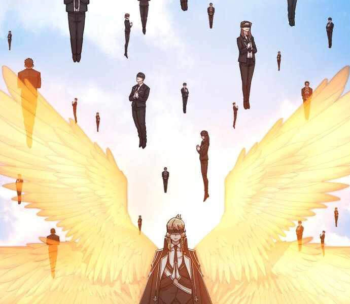 Sự Trở Lại Của Anh Hùng Diệt Thế Chapter 24 - 48