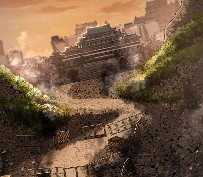 Sự Trở Lại Của Anh Hùng Diệt Thế Chapter 24 - 55