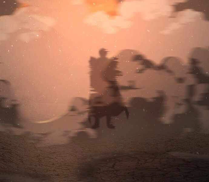 Sự Trở Lại Của Anh Hùng Diệt Thế Chapter 24 - 106