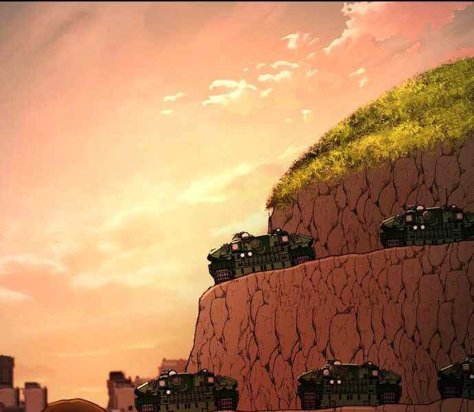 Sự Trở Lại Của Anh Hùng Diệt Thế Chapter 24 - 109