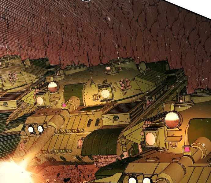 Sự Trở Lại Của Anh Hùng Diệt Thế Chapter 24 - 114