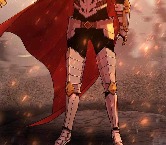 Sự Trở Lại Của Anh Hùng Diệt Thế Chapter 24 - 151