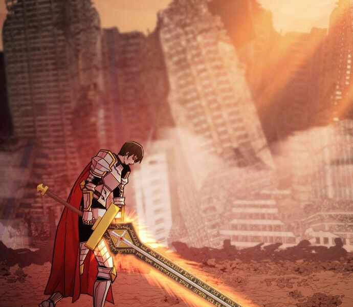 Sự Trở Lại Của Anh Hùng Diệt Thế Chapter 24 - 177