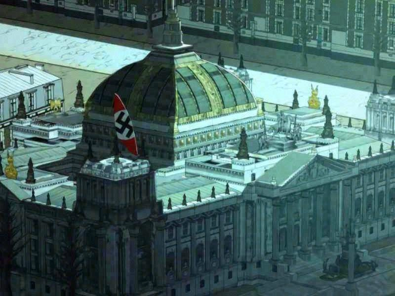 Sự Trở Lại Của Anh Hùng Diệt Thế Chapter 25 - 2